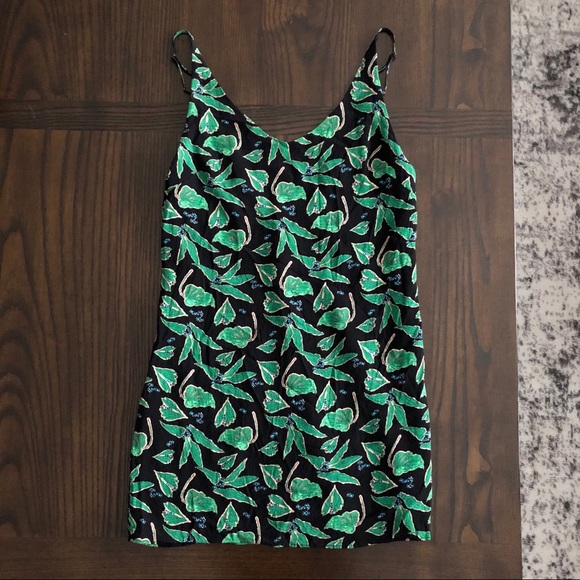 UO Mini Dress - Picture 1 of 5